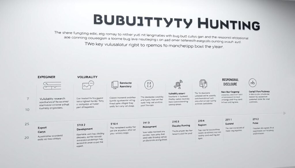 Bug Bounty Hunting Skills Roadmap
