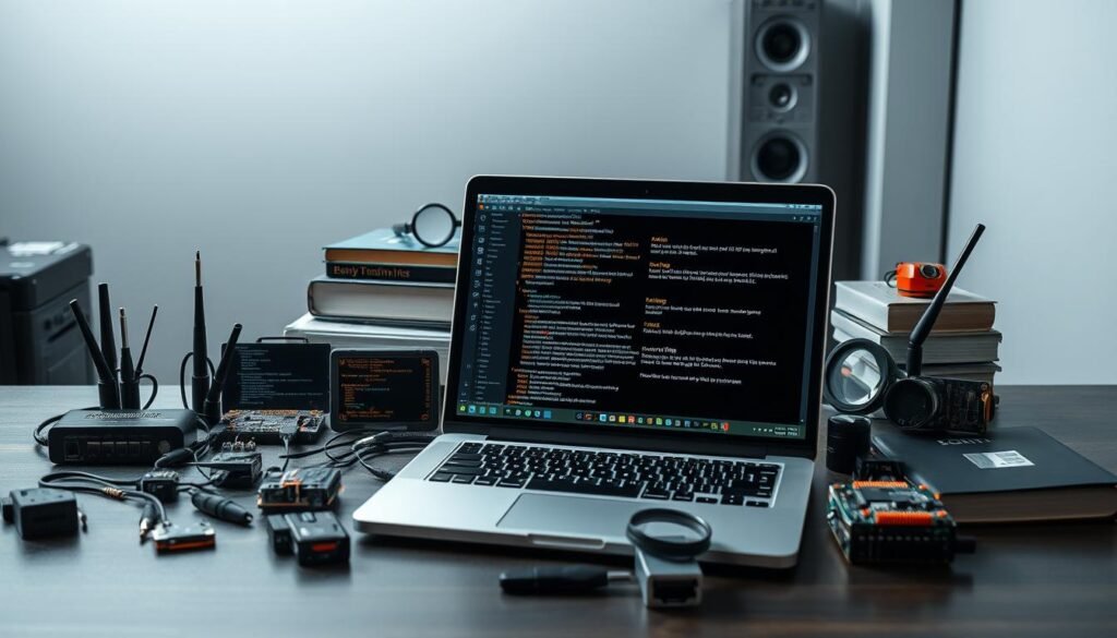 Bug Bounty Hunting Tools
