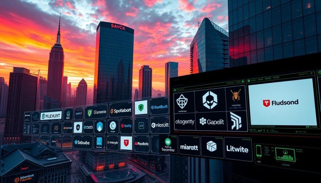 Bug Bounty Platforms Overview