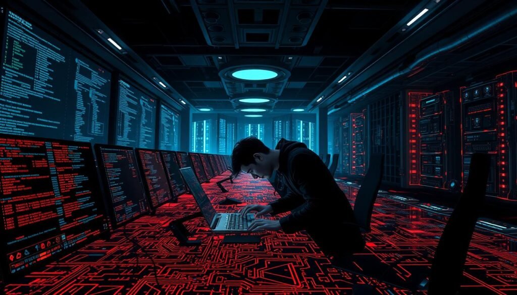 Bug Bounty Vulnerability Hunting