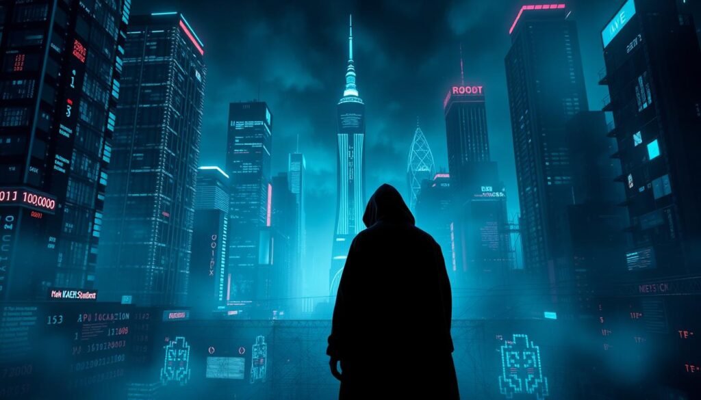 Cyber Security Threat Landscape