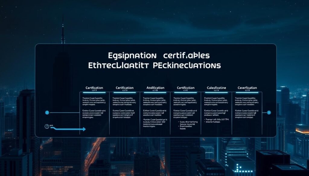 Ethical Hacking Certification Roadmap