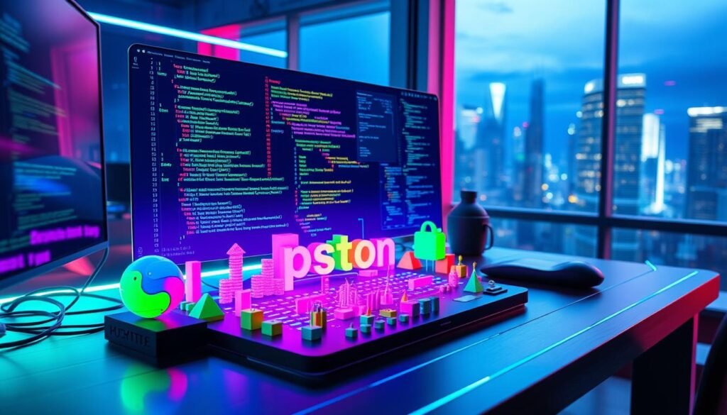 Ethical Hacking Programming Languages