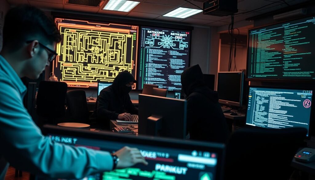 Ethical Hacking Real-World Experience
