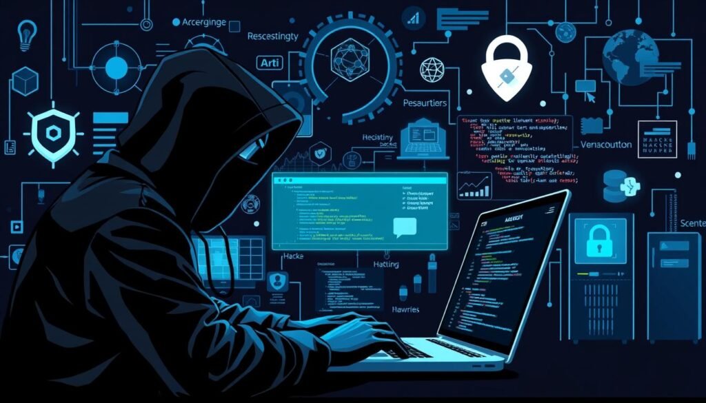Ethical Hacking Skills Overview