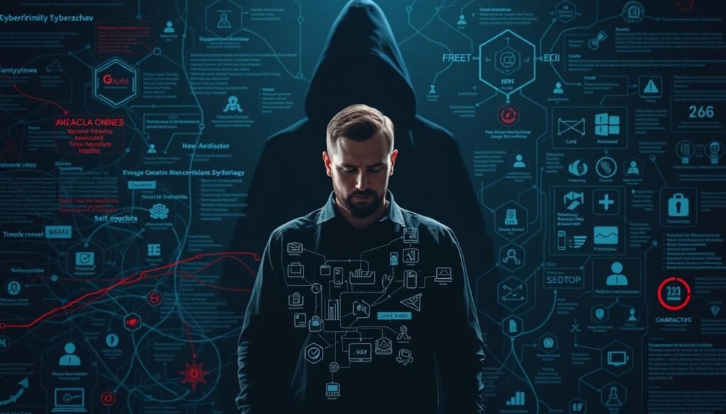 Evgeniy Bogachev Cybercrime Infographic