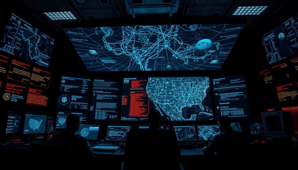 FBI Dark Web Investigations