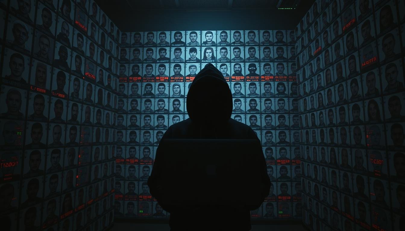 FBI most wanted hackers