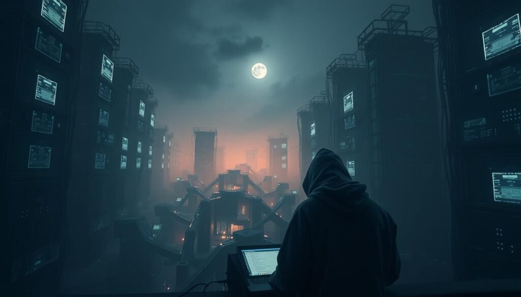 Grey Hat Hacking Landscape
