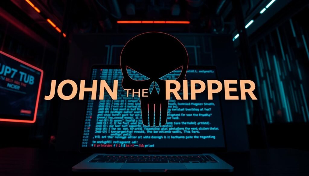 John the Ripper Ethical Hacking Tool