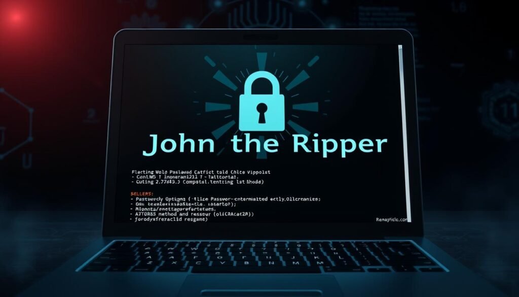 John the Ripper Password Cracking Tool John the Ripper Password Cracking Tool