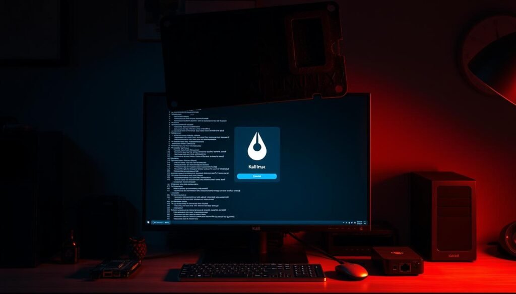 Kali Linux Setup Guide