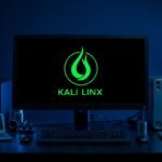 Kali Linux for hackers