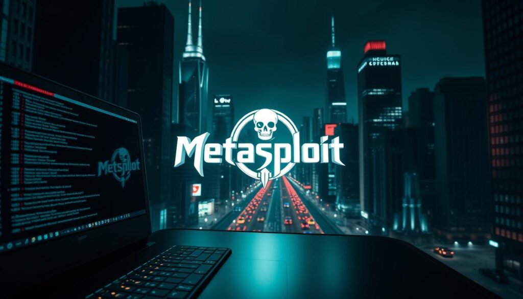 Metasploit Penetration Testing Framework