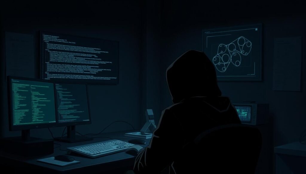 Network Reconnaissance Techniques