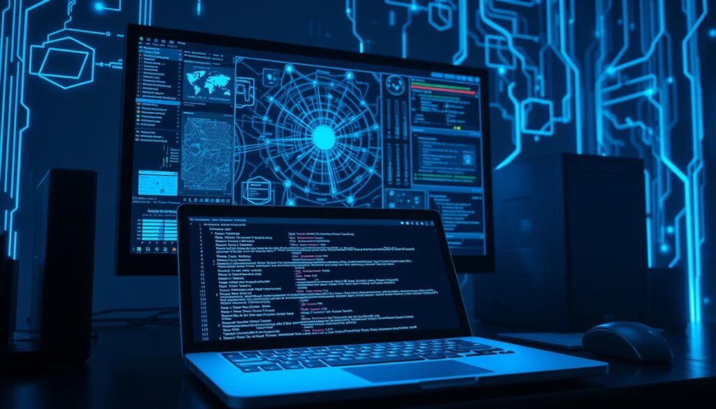 Network Scanning Techniques