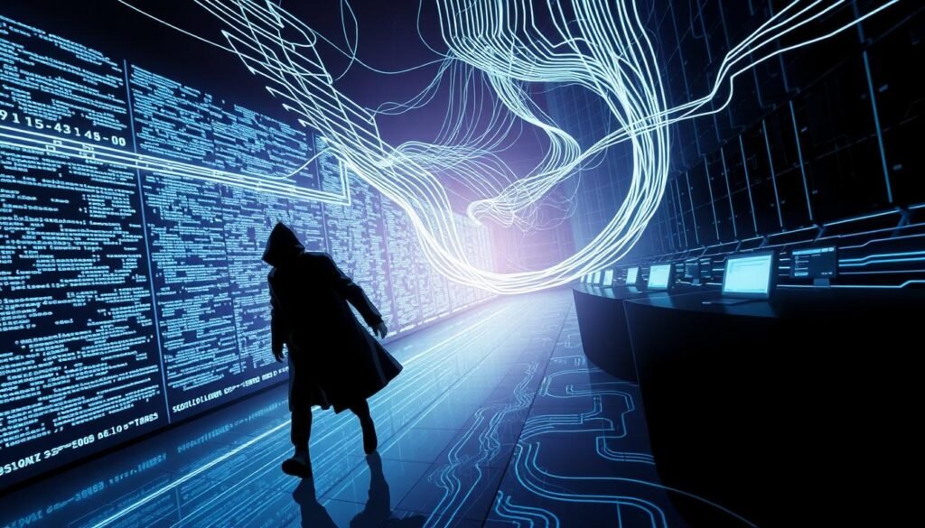 Network Security Evasion Techniques