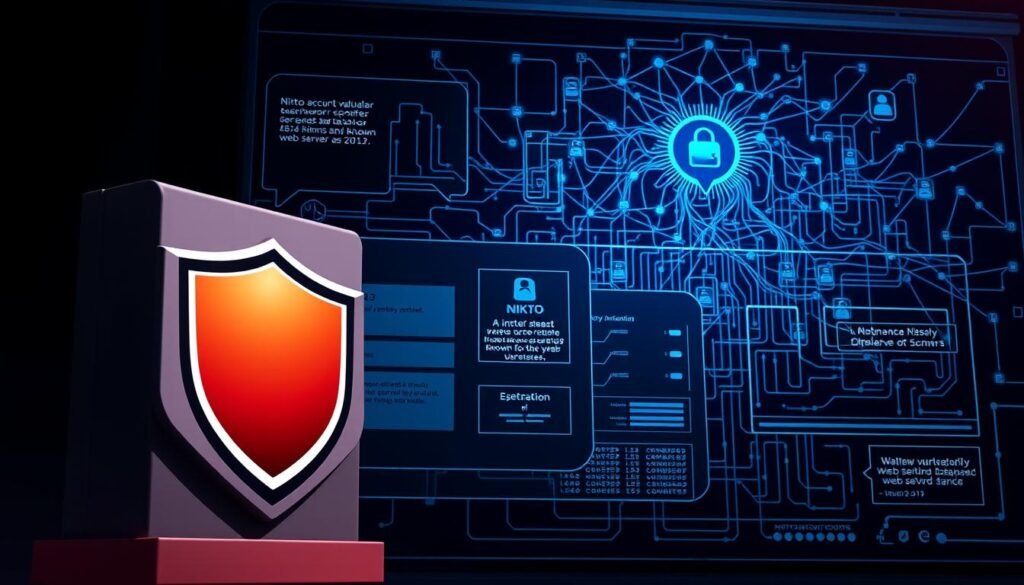 Nikto Web Server Security Scanner Nikto Web Server Security Scanner