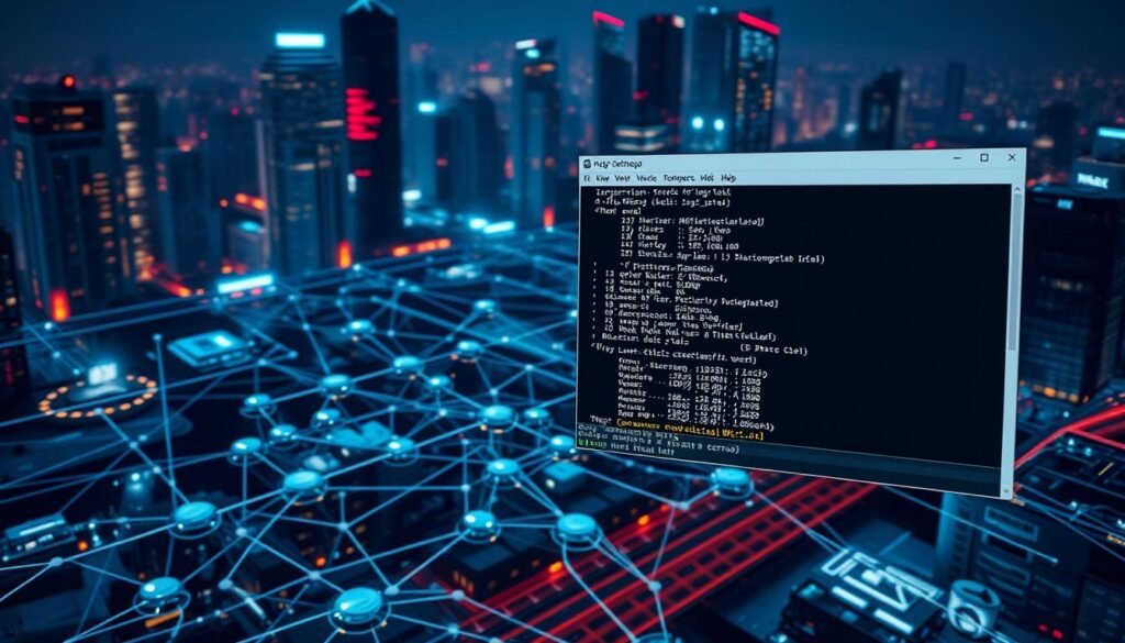 Nmap Network Scanning Tool