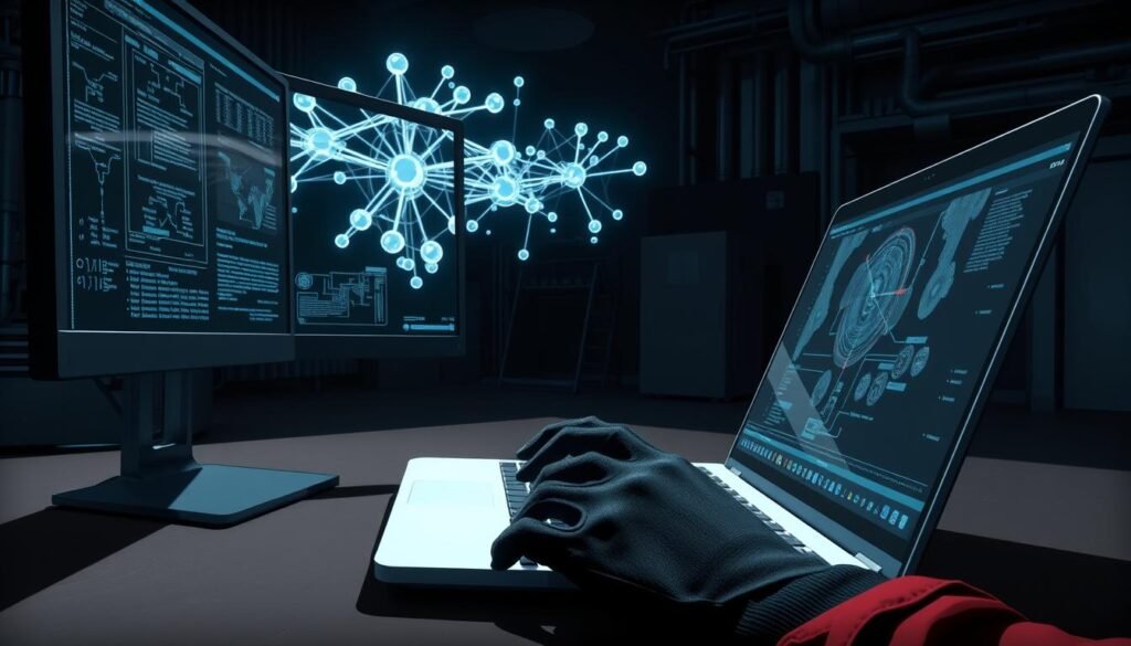 Penetration Testing Reconnaissance