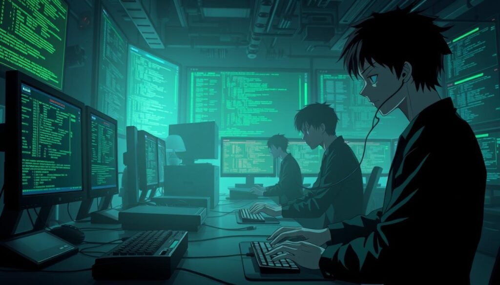 Red Team Penetration Testing Exploitation Techniques