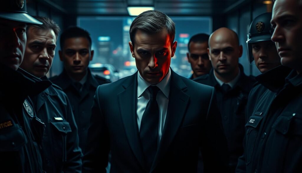 Roman Seleznev Cybercrime Arrest