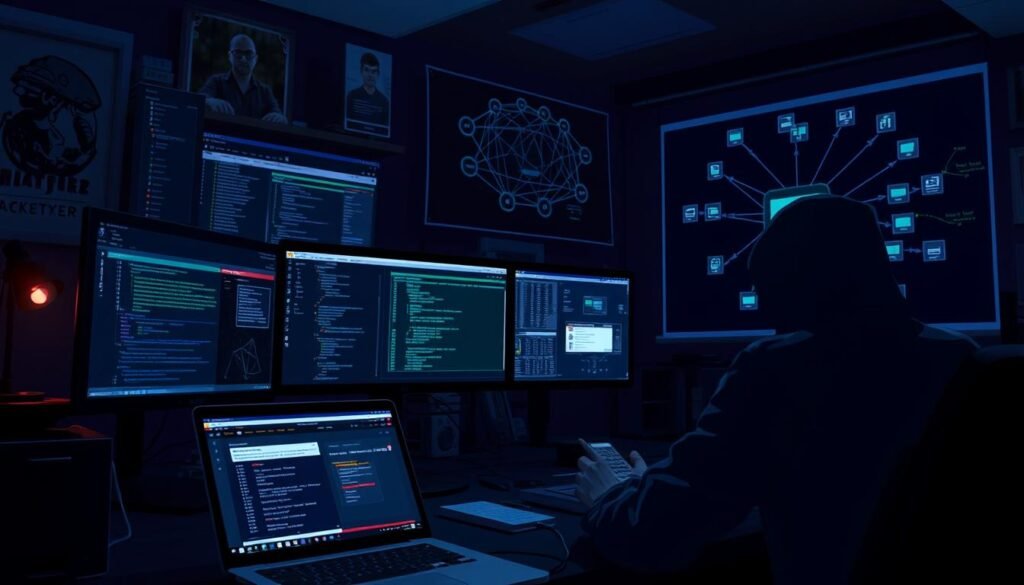 Web Application Reconnaissance Techniques Web Application Reconnaissance Techniques