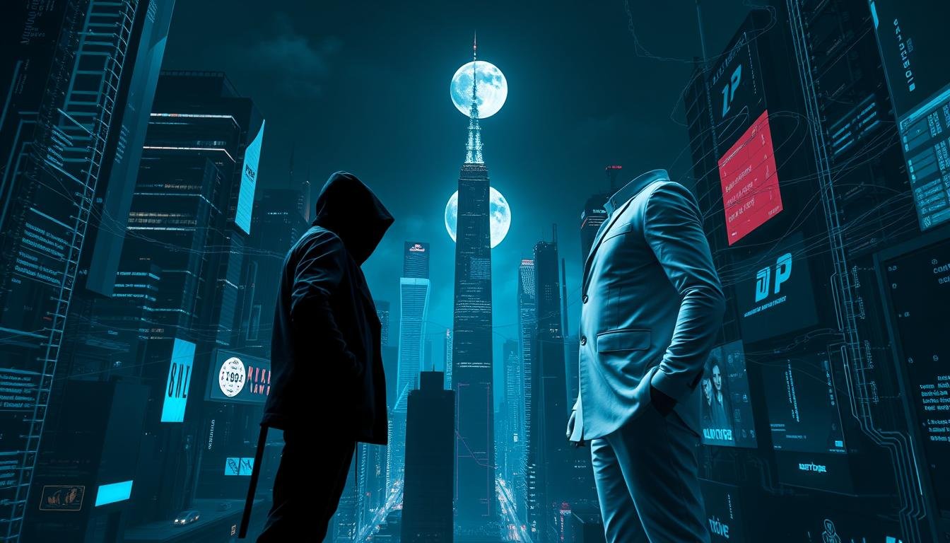 black hat vs white hat hacking