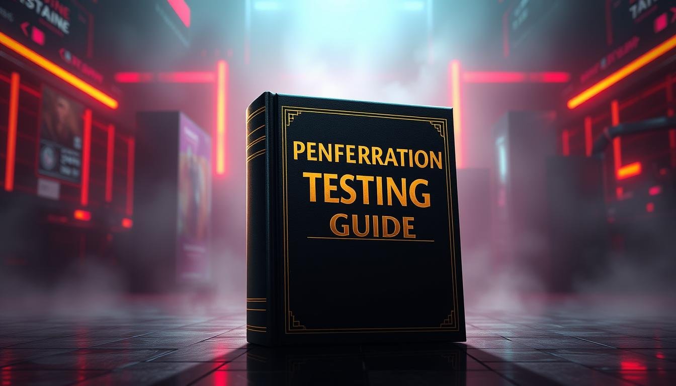 penetration testing guide