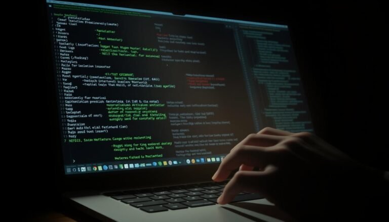 penetration testing networks