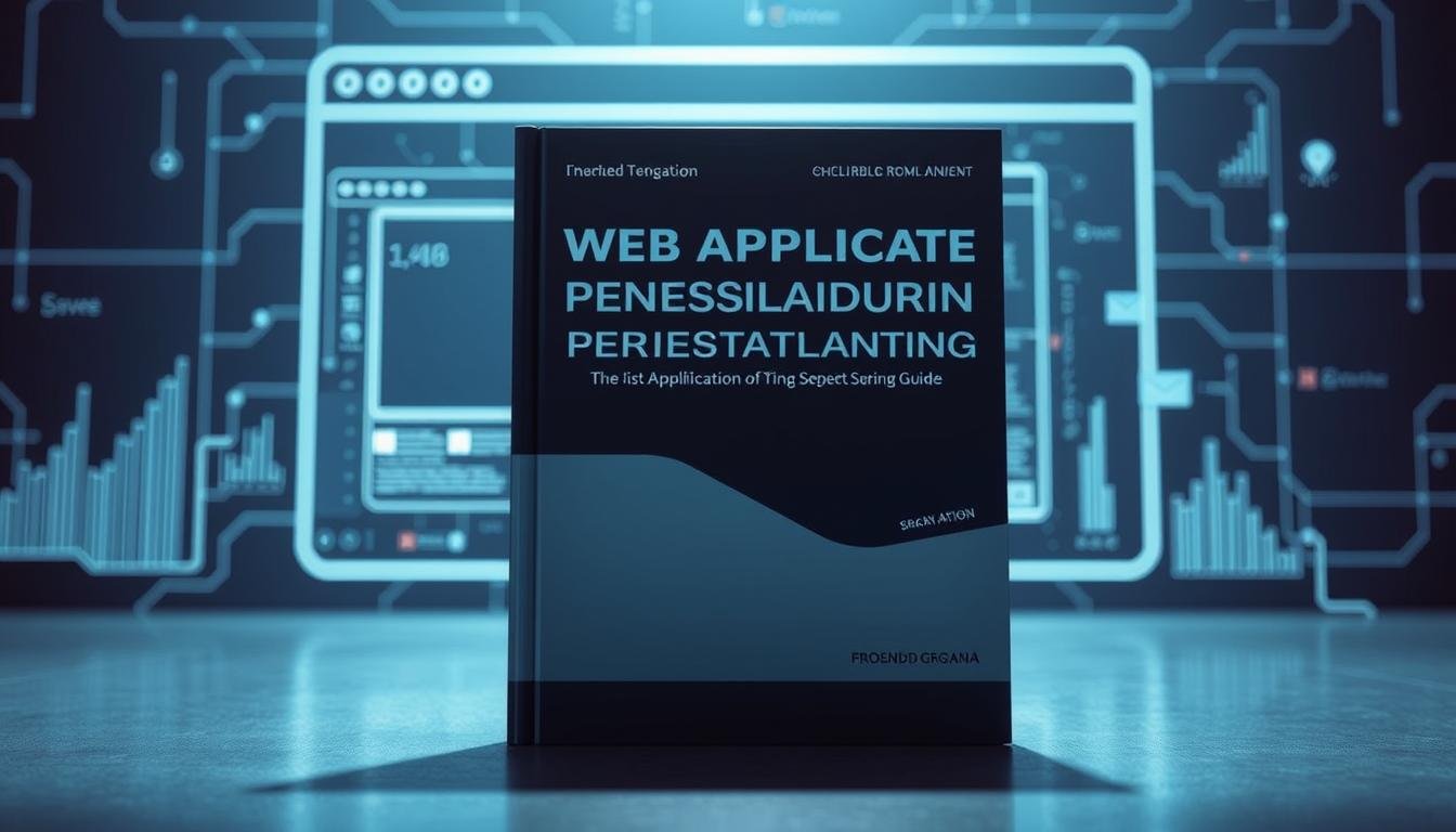 web application penetration testing