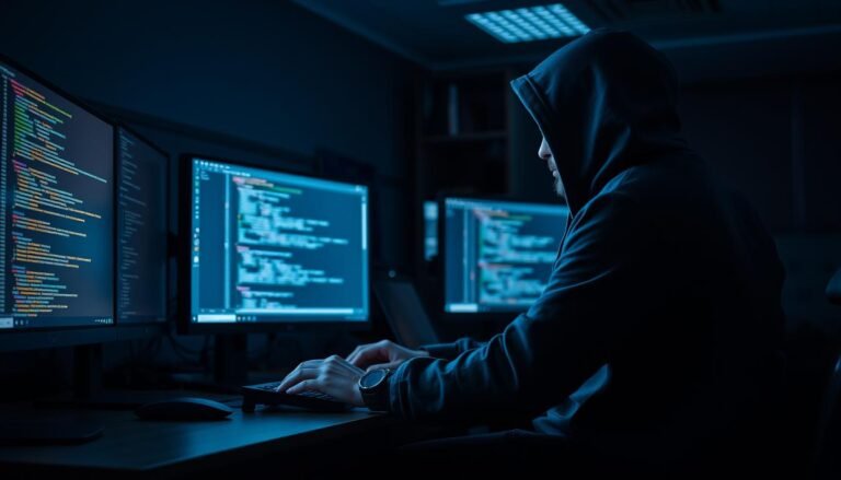 Ethical Hacker