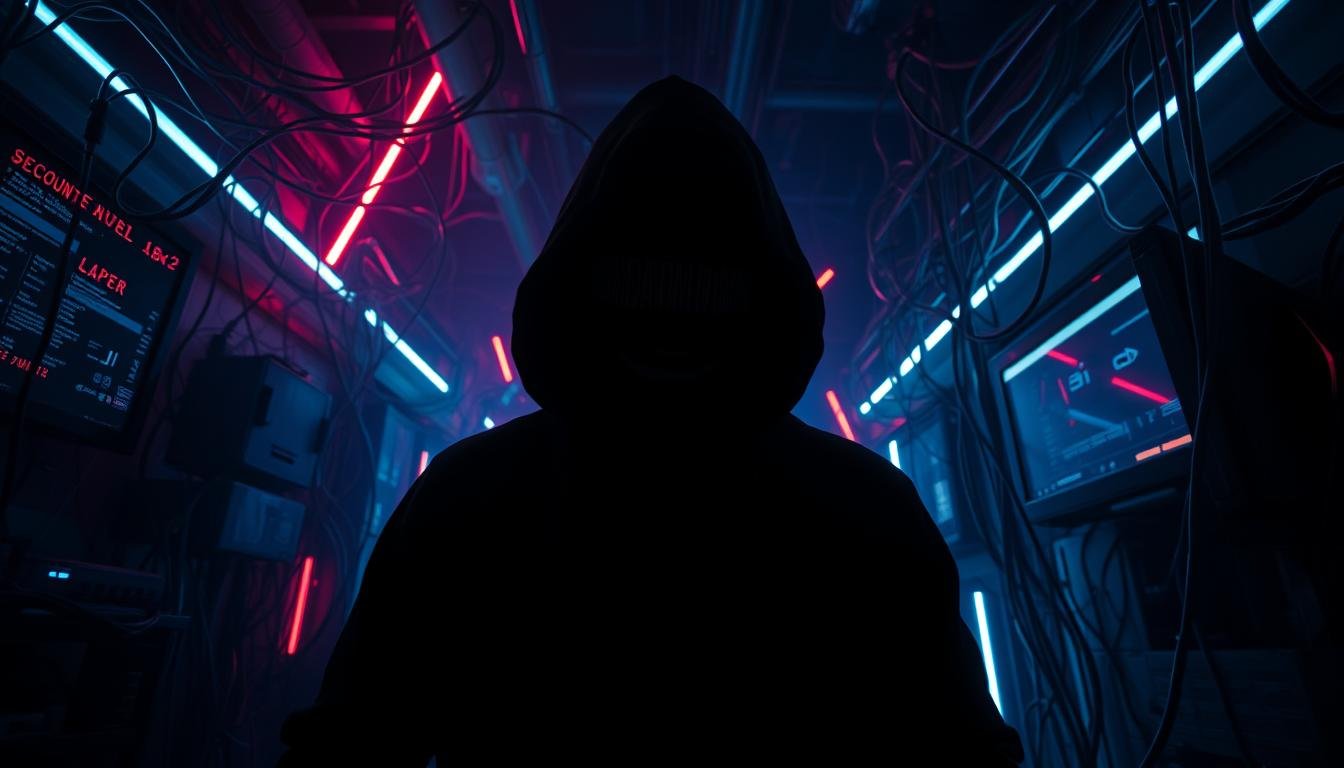 How Hackers Stay Anonymous on the Dark Web