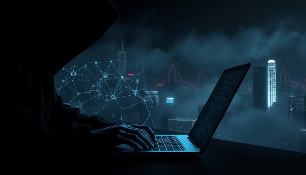 How to Access the Dark Web Safely