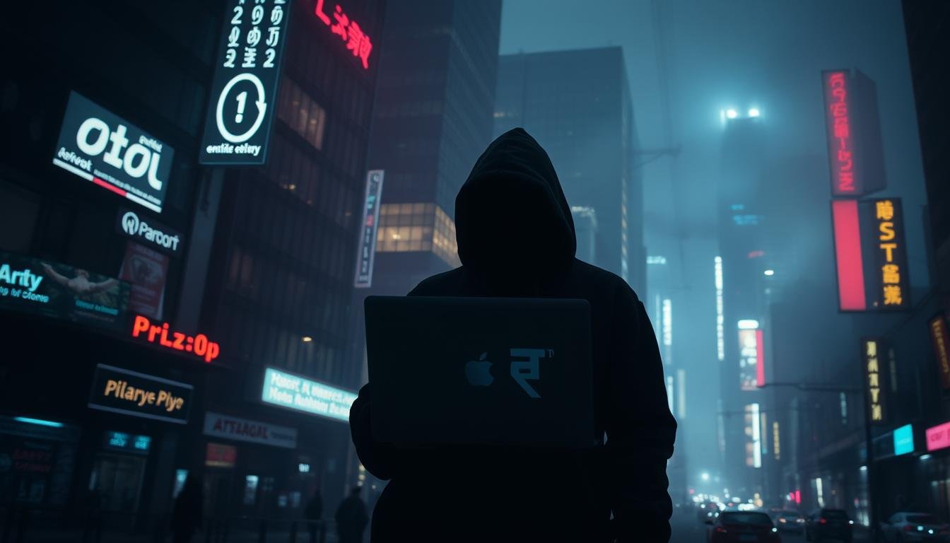 The Dark Web Explained