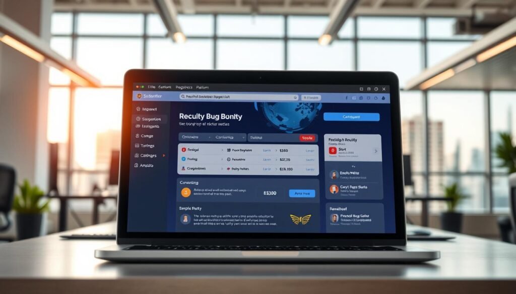 bug bounty platform