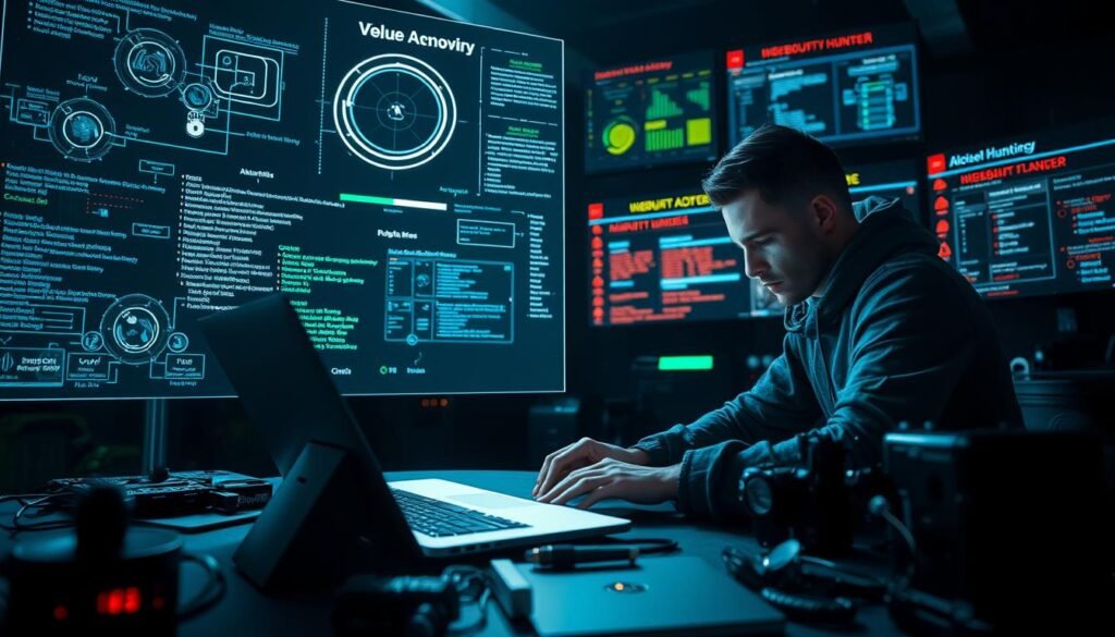 bug bounty skills