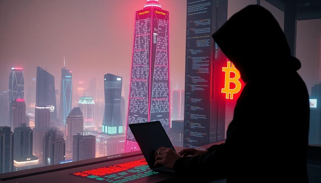 cryptocurrency and anonymity