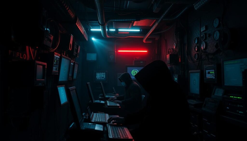 dark web activity dark web activity