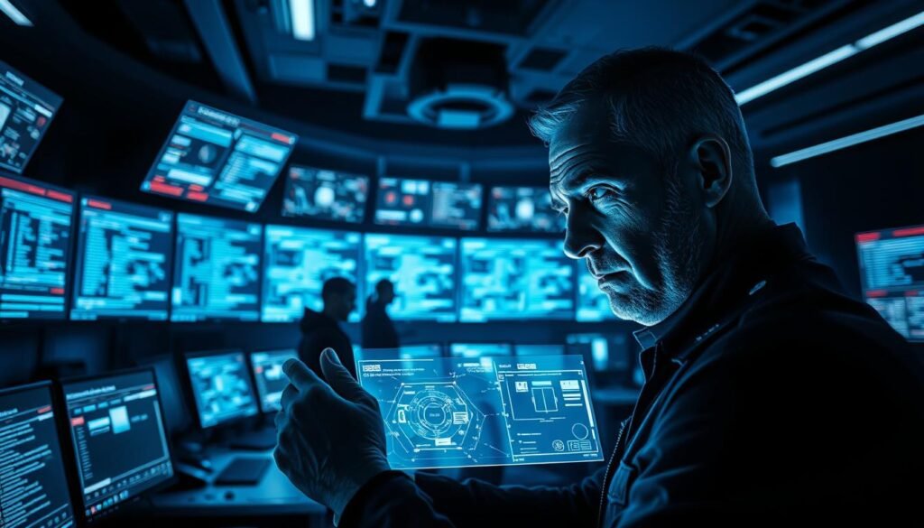 dark web law enforcement