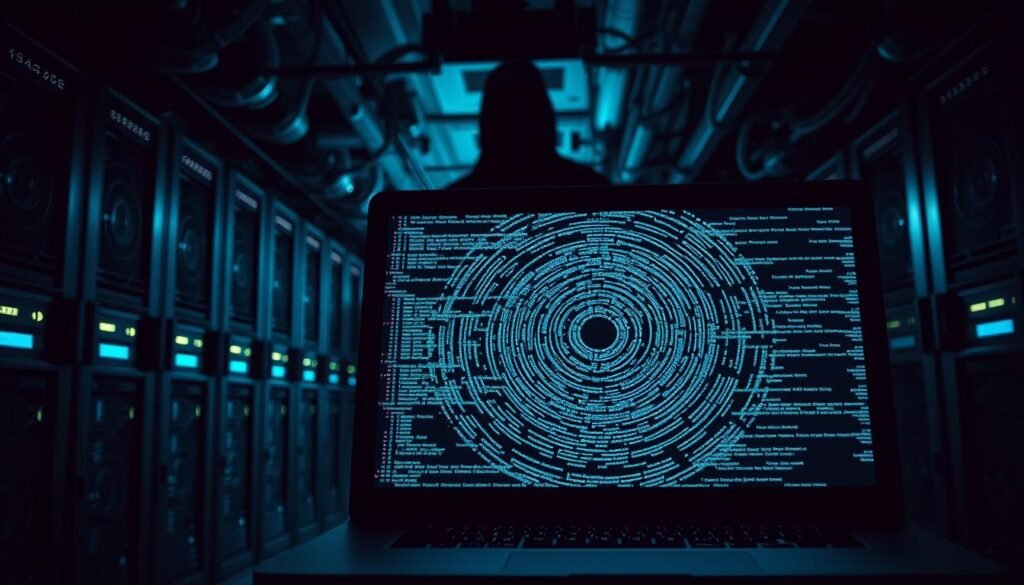 dark web security concerns