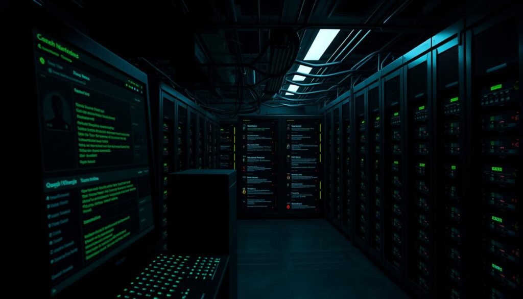 dark web social media