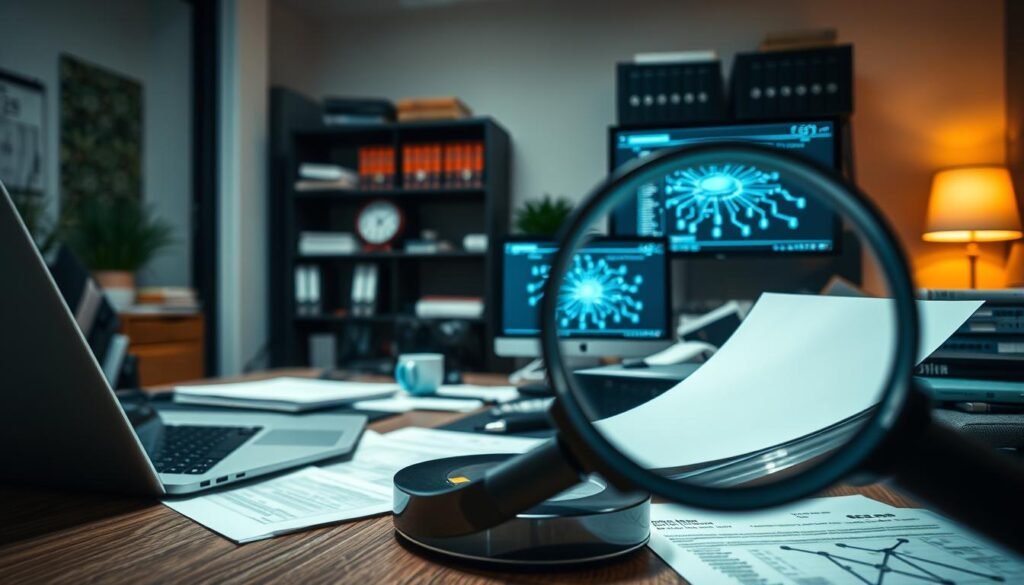 penetration testing case studies