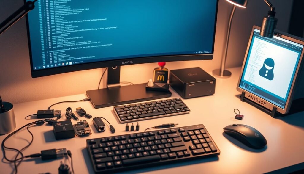 penetration testing tools